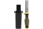 STANLEY - Couteau De Demolition 10 Cm Fatmax + Etui