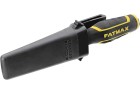 STANLEY - Couteau De Demolition 10 Cm Fatmax + Etui