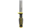 STANLEY - Couteau De Demolition 10 Cm Fatmax + Etui