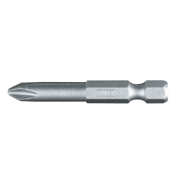 STANLEY - Lame De Vissage Longue Phillips Ph2 50Mm - 10Pcs