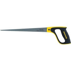 STANLEY - Scie A Guichet Denture Fine Triple Biseau 300Mm Fatmax