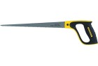 STANLEY - Scie A Guichet Denture Fine Triple Biseau 300Mm Fatmax