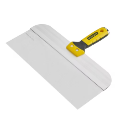 STANLEY - Couteau A Enduire Lame Inox 300Mm