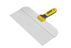 STANLEY - Couteau A Enduire Lame Inox 300Mm