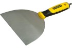 STANLEY - Spatule De Platrier Lame Inox 150Mm Avec Embout Ph2