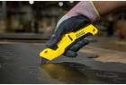 STANLEY - Couteau De Sécurité Bimatière À Lame Auto-Rétractable Fatmax