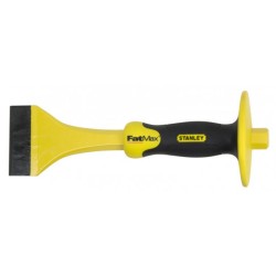 STANLEY - Ciseau De Carreleur 75Mm X 275Mm Fatmax