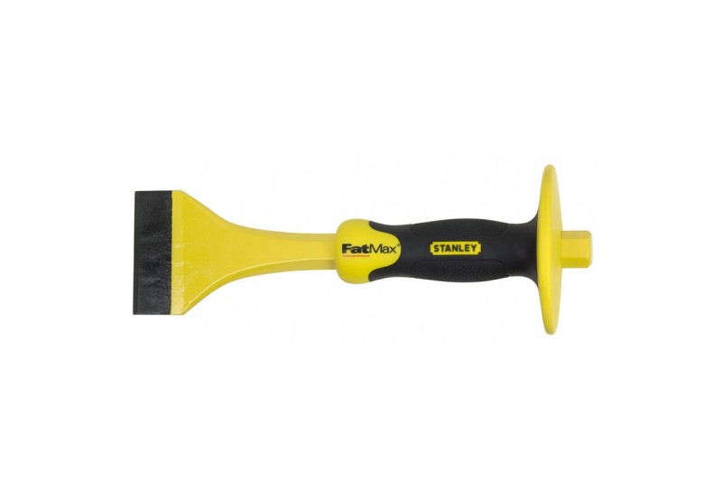 STANLEY - Ciseau De Carreleur 75Mm X 275Mm Fatmax