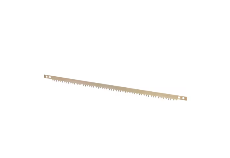 STANLEY - Lame De Scie A Buches Denture Isocele Hard Point 530Mm