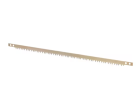 STANLEY - Lame De Scie A Buches Denture Isocele Hard Point 530Mm