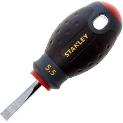 STANLEY - Tournevis Electricien Boule 5,5X30Mm Fatmax