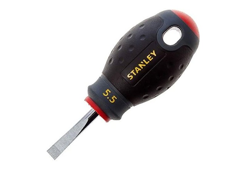 STANLEY - Tournevis Electricien Boule 5,5X30Mm Fatmax