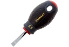 STANLEY - Tournevis Electricien Boule 5,5X30Mm Fatmax