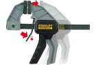 STANLEY - Serre-Joint M Moyenne Puissance Stanley® Fatmax®, 150 Mm