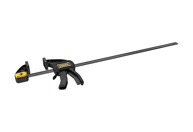 STANLEY - Serre Joint M Moyenne Puissance 300Mm Fatmax STANLEY - Serre Joint M Moyenne Puissance 300Mm Fatmax