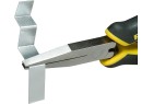 STANLEY - Pince A Becs Plats 160Mm Fatmax