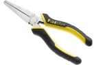 STANLEY - Pince A Becs Plats 160Mm Fatmax