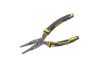STANLEY - Pince A Becs Plats 160Mm Fatmax