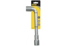 STANLEY - Cle A Pipe Debouchee 6X12 Pans 21Mm