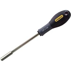 STANLEY - Tournevis Porte-Embouts 125Mm