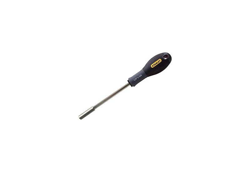 STANLEY - Tournevis Porte-Embouts 125Mm