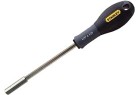 STANLEY - Tournevis Porte-Embouts 125Mm