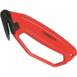 STANLEY - Couteau De Sécurité De Magasinier Stanley®