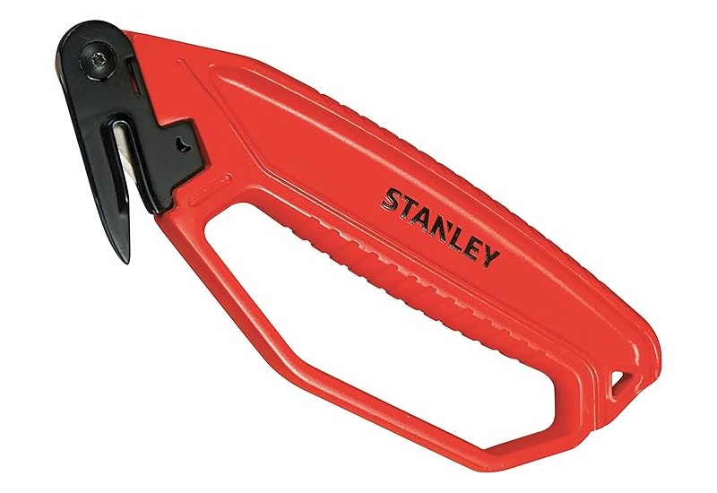 STANLEY - Couteau De Sécurité De Magasinier Stanley®