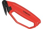 STANLEY - Couteau De Sécurité De Magasinier Stanley®