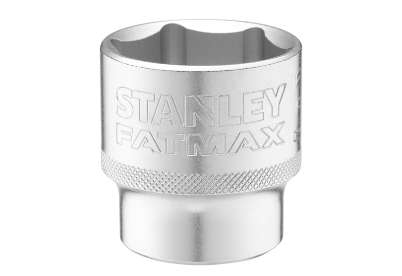 STANLEY - Douille 1/2" 6 Pans 34 Mm Fatmax