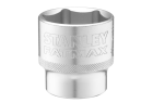 STANLEY - Douille 1/2" 6 Pans 34 Mm Fatmax
