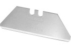 STANLEY - Lames De Couteaux De Securite 1992 Bouts Arrondis - Distributeur 10 Lames