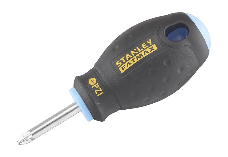 STANLEY - Embout De Vissage Pozidriv Pz2 X 30 Mm Stanley® Fatmax®