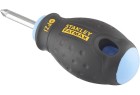 STANLEY - Embout De Vissage Pozidriv Pz2 X 30 Mm Stanley® Fatmax®