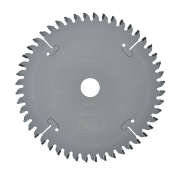 DEWALT - Lame de scie circulaire portative Extreme Workshop, 160x20 mm, 48 dents