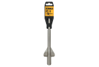 DEWALT - Gouge coudée SDS-Plus 250 x 22 mm DEWALT - Gouge coudée SDS-Plus 250 x 22 mm