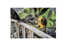DEWALT - Lame de scie sabre XR Runtime pour la coupe du métal 152 mm