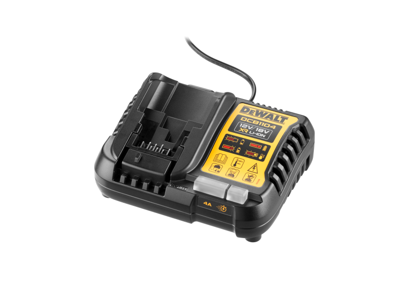 DEWALT - Chargeur universel XR 12V / 18V