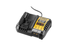 DEWALT - Chargeur universel XR 12V / 18V DEWALT - Chargeur universel XR 12V / 18V