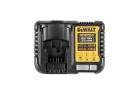 DEWALT - Chargeur universel XR 12V / 18V DEWALT - Chargeur universel XR 12V / 18V