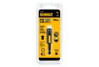 DEWALT - Porte-embouts nettoyable Extreme impact 10 mm DEWALT - Porte-embouts nettoyable Extreme impact 10 mm