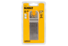 DEWALT - Lame rectangulaire pour multi-cutter