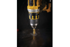 DEWALT - Fraise étagée impact 4-12 mm