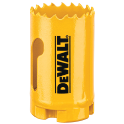 DEWALT - Scie cloche BiM 37X38 mm