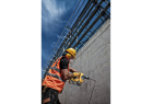 DEWALT - Foret béton SDS-Plus Extreme 2 taillants 8X100X160 mm