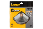 DEWALT - Lame de scie circulaire portative Extreme Workshop, 165x30 mm, 48 dents