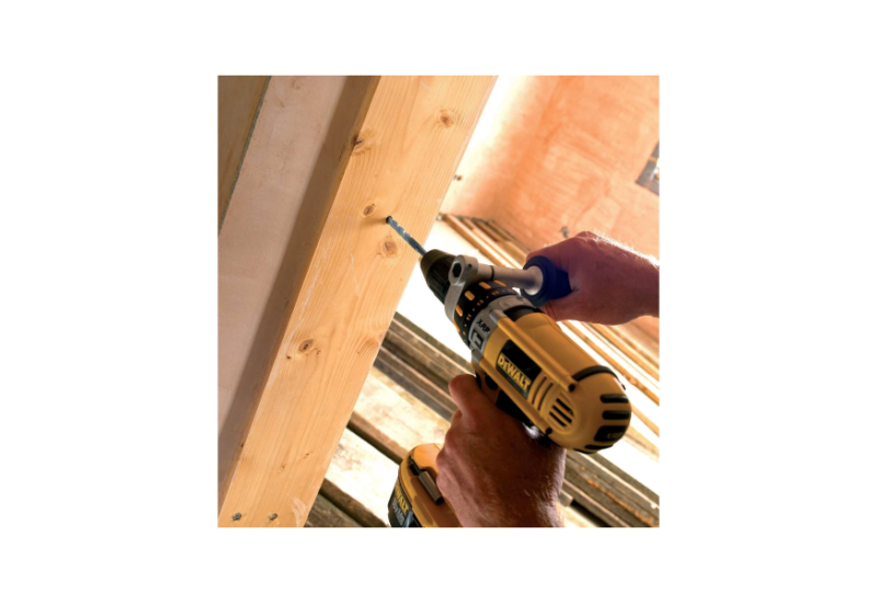 DEWALT - Foret multi-matériaux 10 x 104 x 134 mm DEWALT - Foret multi-matériaux 10 x 104 x 134 mm
