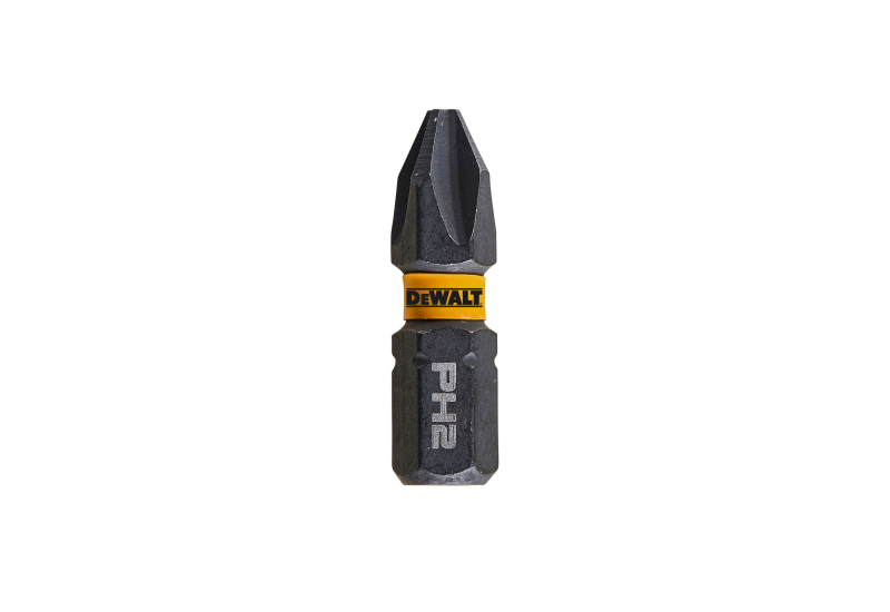 DEWALT - Embout impact Torsion 25 mm Ph2