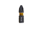 DEWALT - Embout impact Torsion 25 mm Ph2