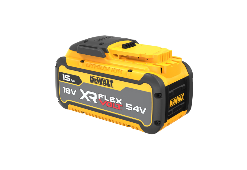 DEWALT - Batterie XR FLEXVOLT 18/54V 15/5Ah